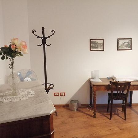 B&B Leon D'Oro Pusiano Exteriér fotografie