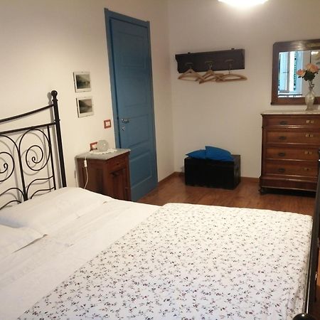 B&B Leon D'Oro Pusiano Exteriér fotografie