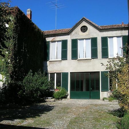 B&B Leon D'Oro Pusiano Pokoj fotografie