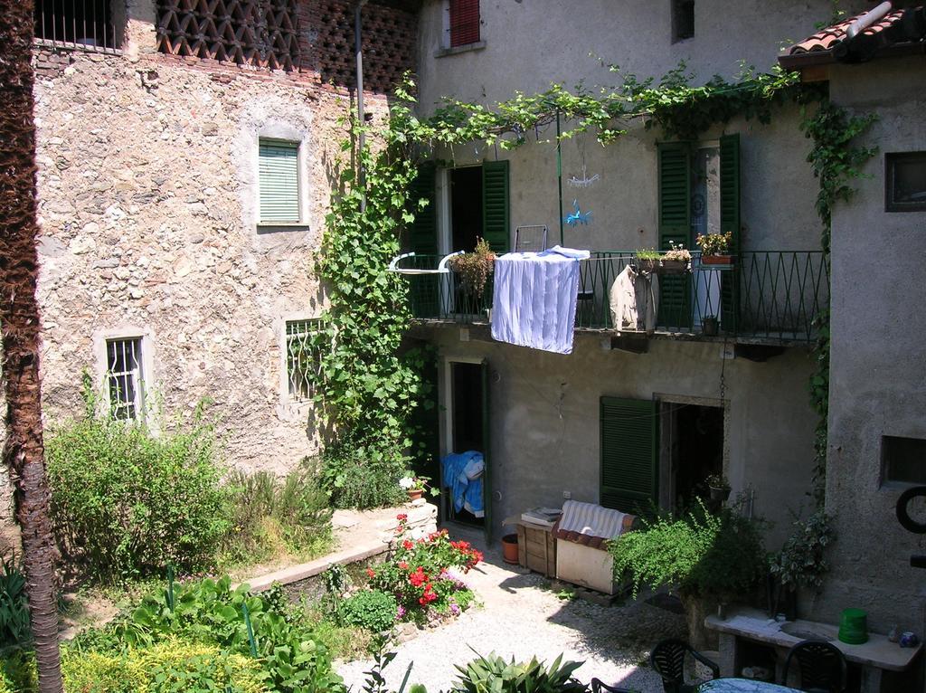 B&B Leon D'Oro Pusiano Pokoj fotografie