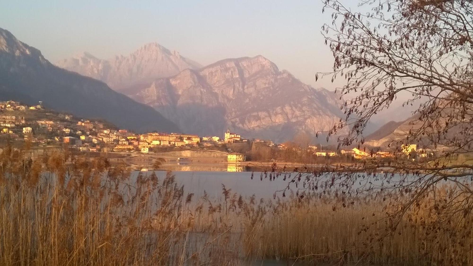 B&B Leon D'Oro Pusiano Exteriér fotografie