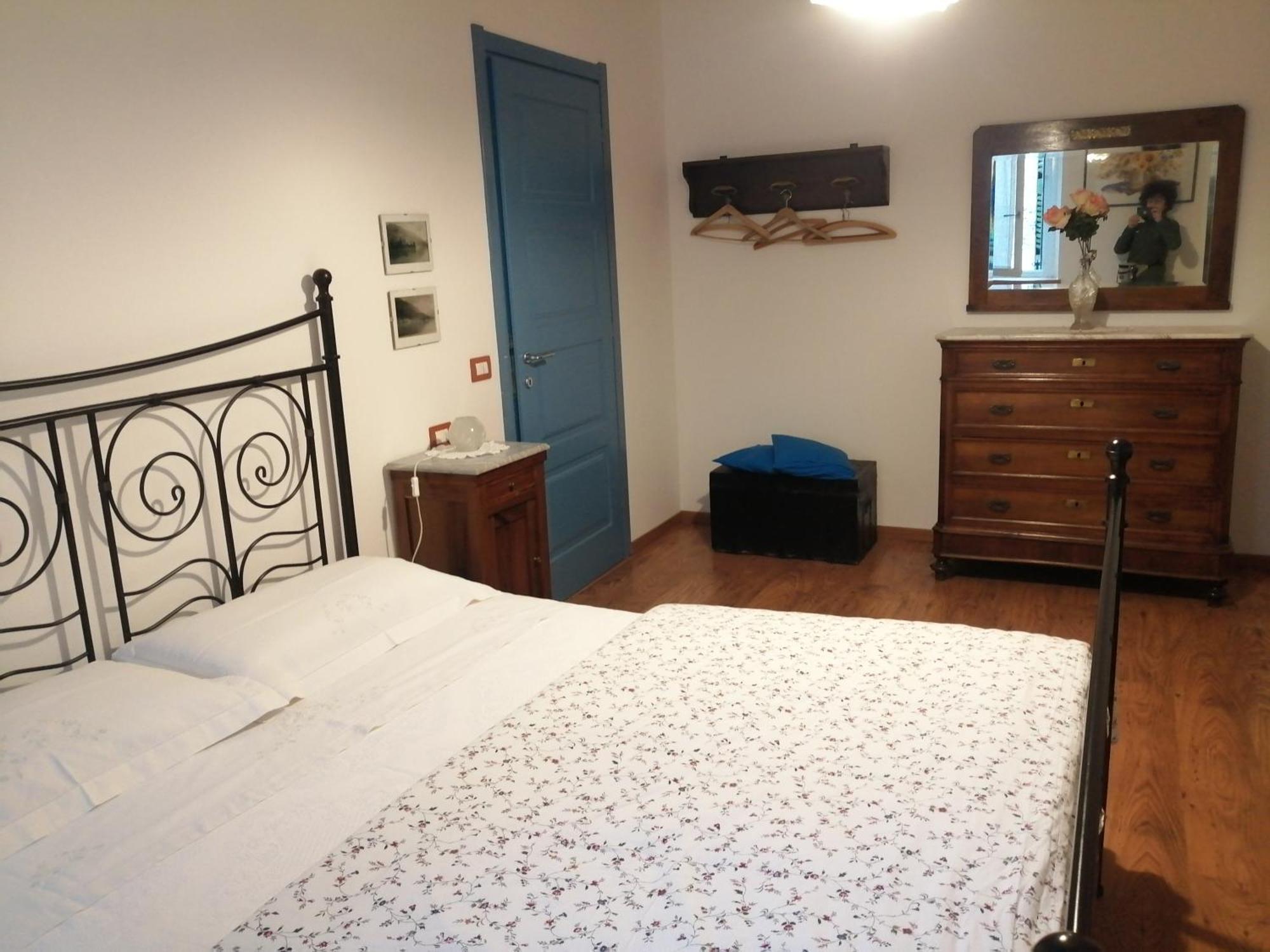 B&B Leon D'Oro Pusiano Exteriér fotografie