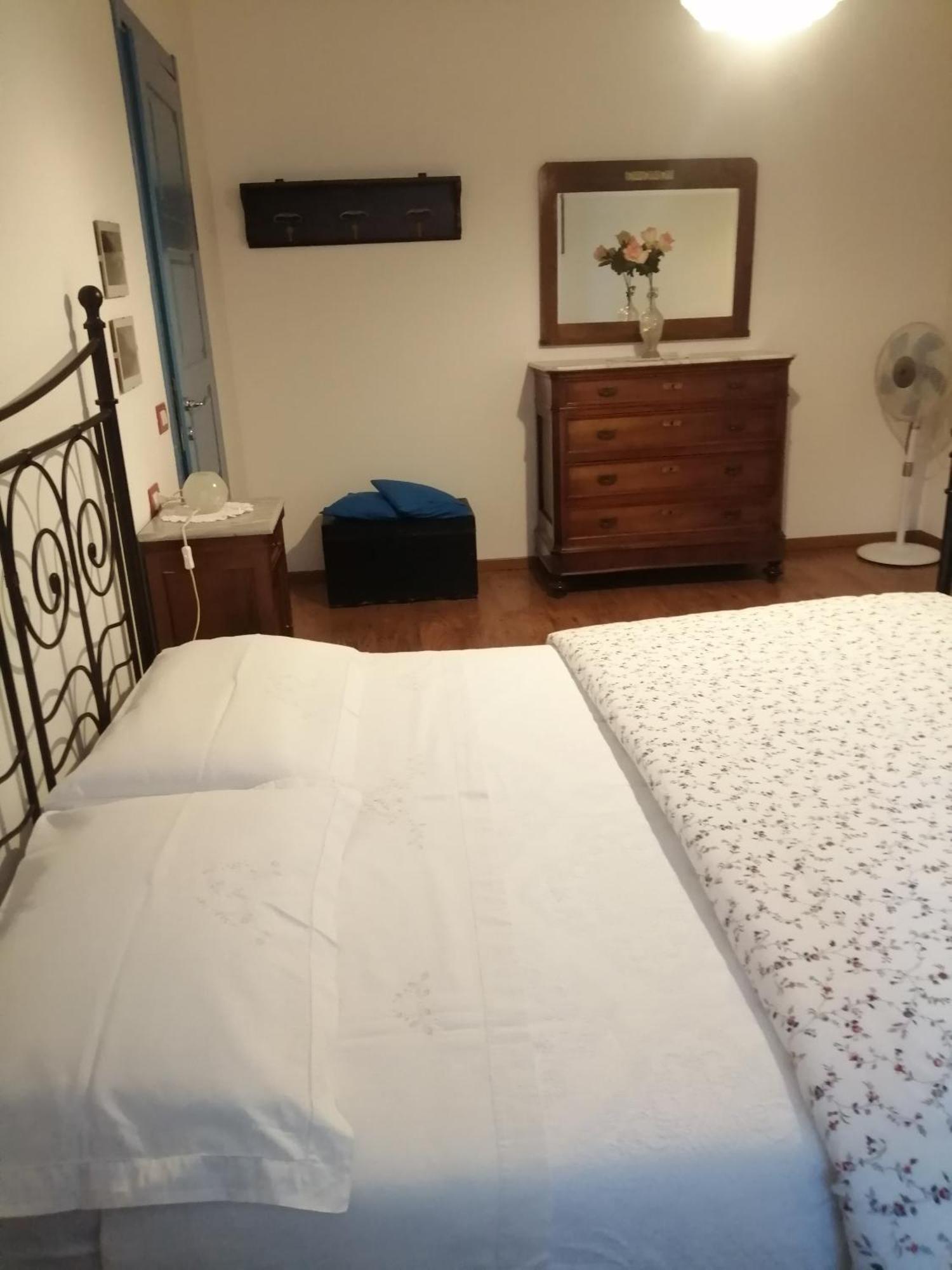 B&B Leon D'Oro Pusiano Exteriér fotografie