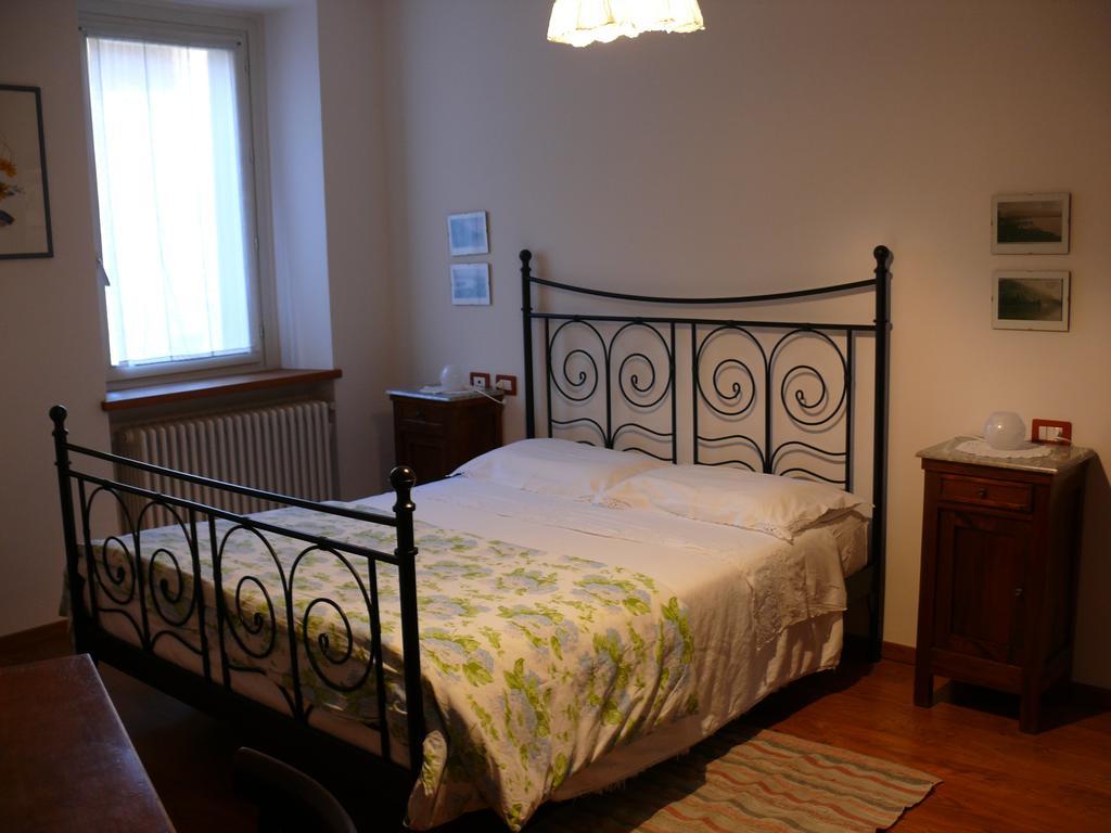 B&B Leon D'Oro Pusiano Pokoj fotografie