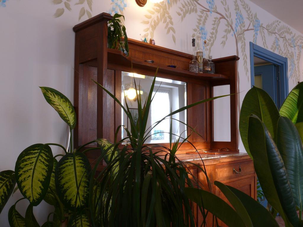 B&B Leon D'Oro Pusiano Exteriér fotografie