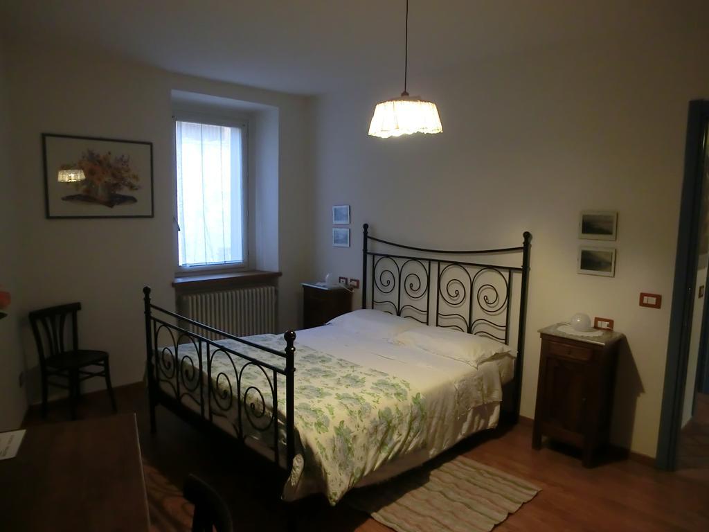 B&B Leon D'Oro Pusiano Pokoj fotografie
