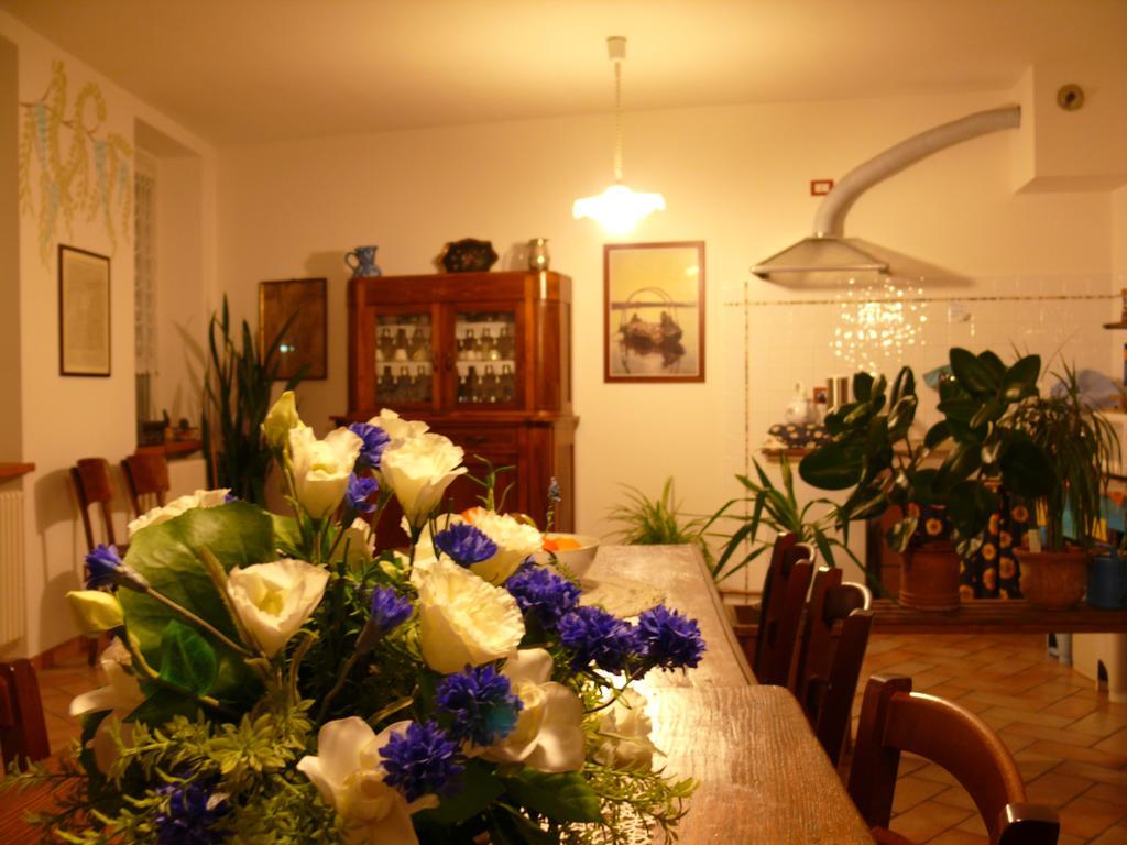 B&B Leon D'Oro Pusiano Pokoj fotografie