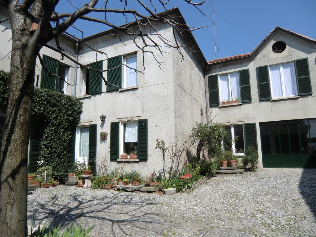 B&B Leon D'Oro Pusiano Pokoj fotografie