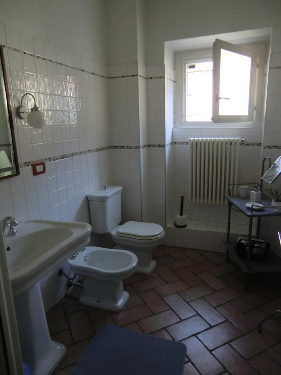 B&B Leon D'Oro Pusiano Pokoj fotografie