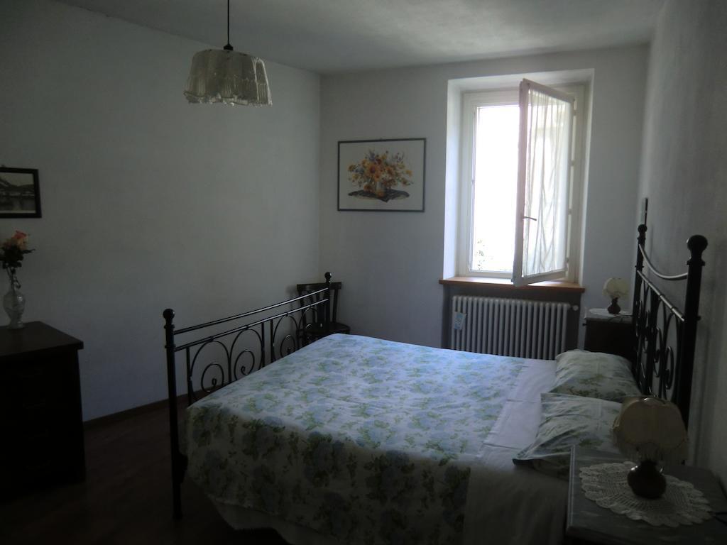 B&B Leon D'Oro Pusiano Pokoj fotografie