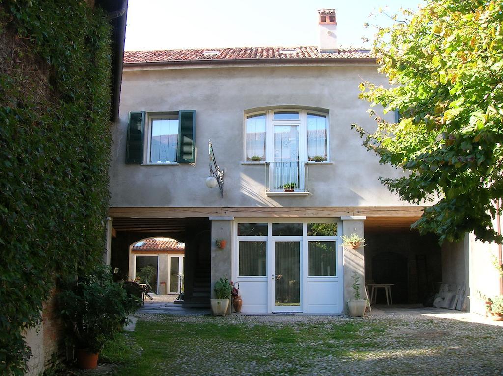 B&B Leon D'Oro Pusiano Pokoj fotografie