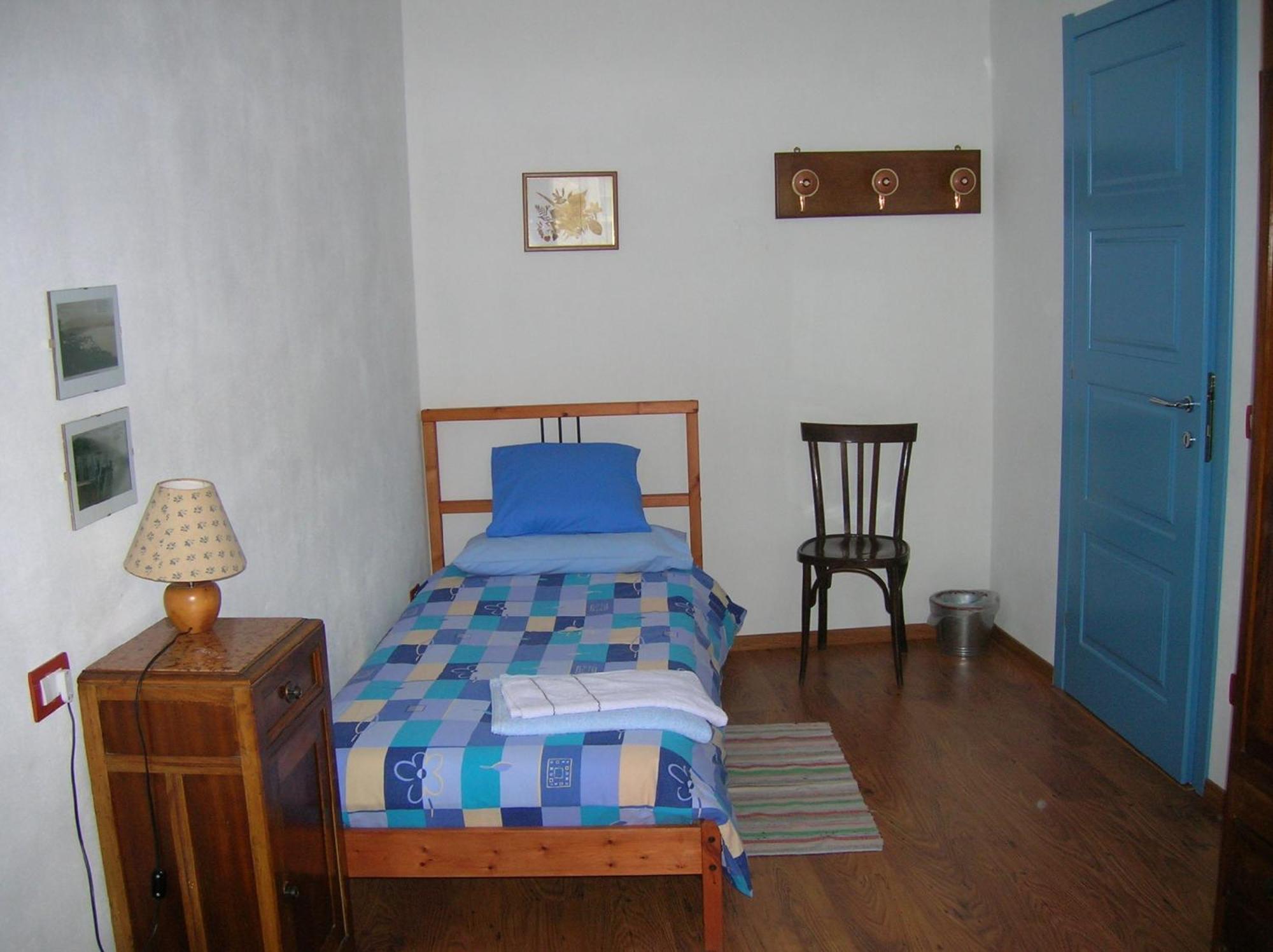 B&B Leon D'Oro Pusiano Exteriér fotografie