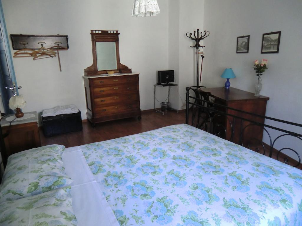 B&B Leon D'Oro Pusiano Pokoj fotografie