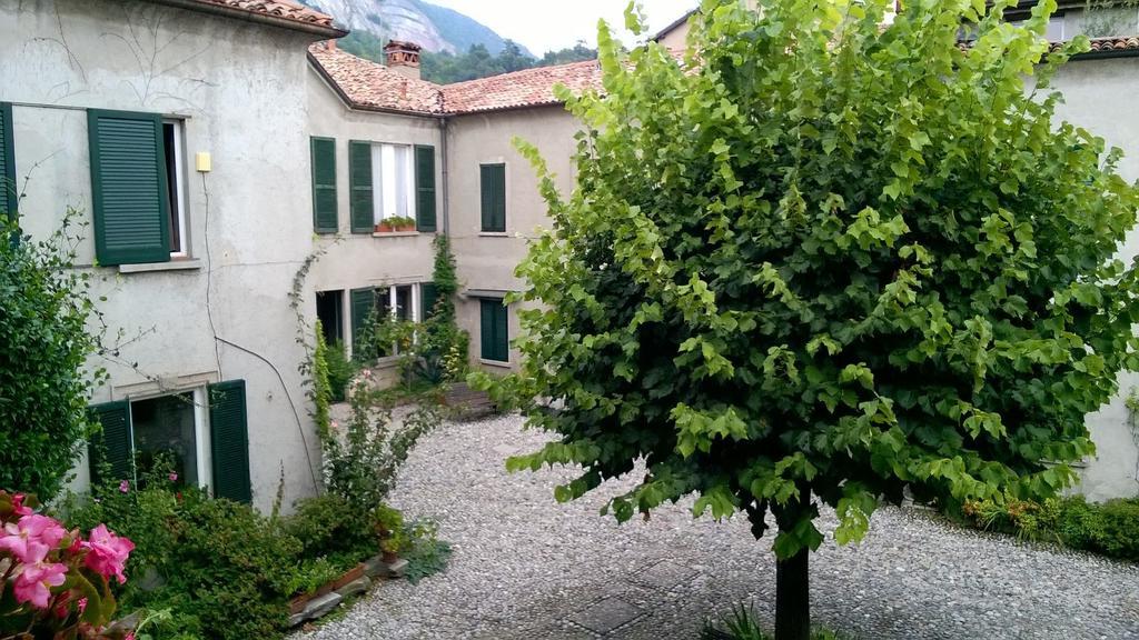 B&B Leon D'Oro Pusiano Exteriér fotografie