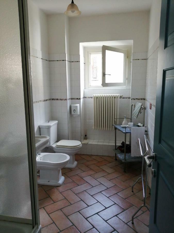 B&B Leon D'Oro Pusiano Exteriér fotografie
