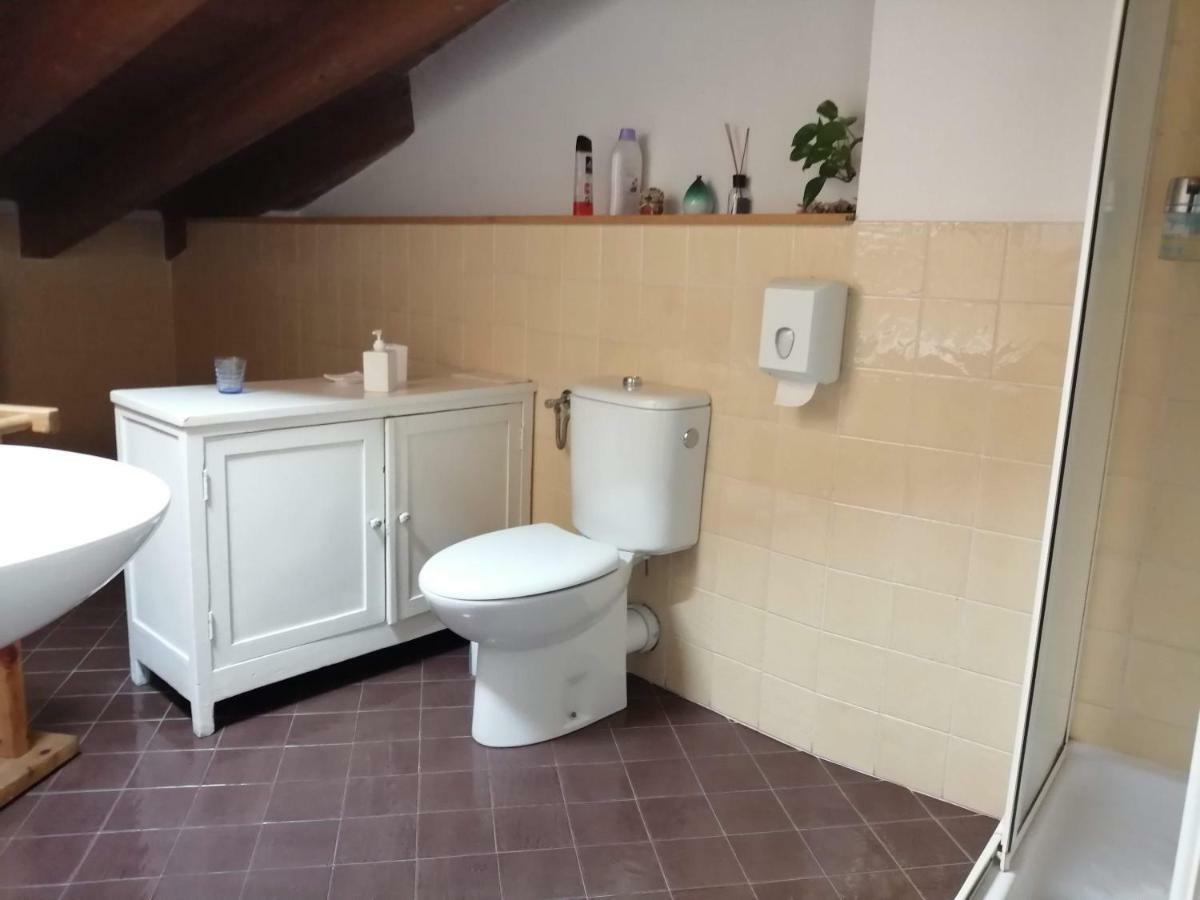 B&B Leon D'Oro Pusiano Exteriér fotografie